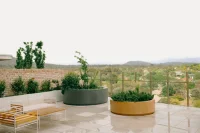 Stewart Architecture