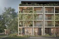 Stewart Architecture