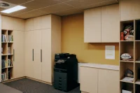Stewart Architecture
