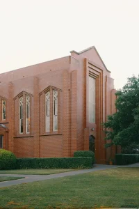 Stewart Architecture