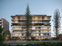 Stewart Architecture