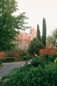 Stewart Architecture