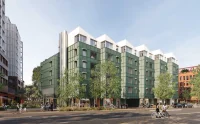 Stewart Architecture