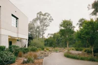 Stewart Architecture