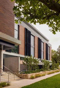 Stewart Architecture