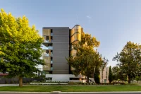 Stewart Architecture
