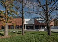 Stewart Architecture