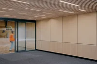 Stewart Architecture