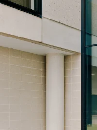 Stewart Architecture