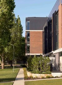 Stewart Architecture