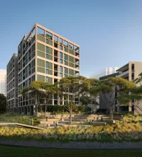 Stewart Architecture