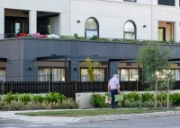 Stewart Architecture