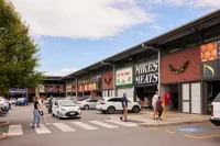 Stewart Architecture