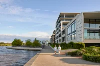 Stewart Architecture