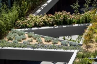 Stewart Architecture