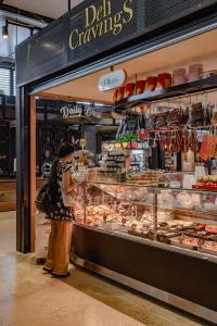 Stewart Architecture