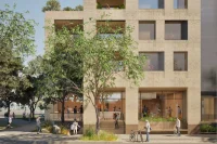 Stewart Architecture