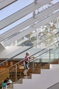 Stewart Architecture