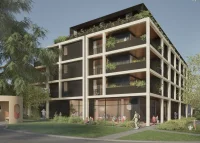 Stewart Architecture