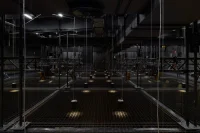 Stewart Architecture