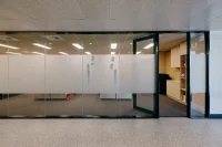 Stewart Architecture