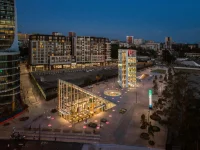 Stewart Architecture