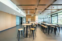 Stewart Architecture