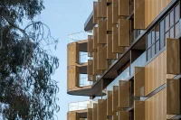 Stewart Architecture