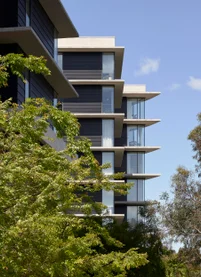 Stewart Architecture