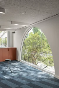 Stewart Architecture