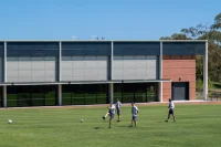 Stewart Architecture