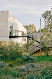 Stewart Architecture