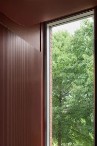 Stewart Architecture