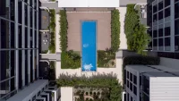 Stewart Architecture