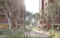 Stewart Architecture
