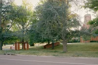 Stewart Architecture