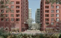 Stewart Architecture
