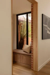 Stewart Architecture