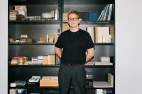Stewart Architecture