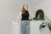 Stewart Architecture