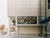 Stewart Architecture