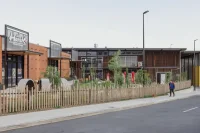 Stewart Architecture