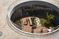 Stewart Architecture