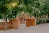 Stewart Architecture