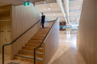 Stewart Architecture