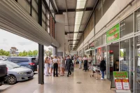 Stewart Architecture