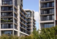 Stewart Architecture