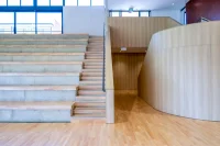 Stewart Architecture