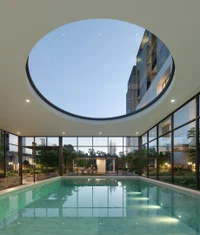 Stewart Architecture