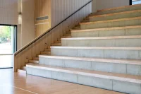 Stewart Architecture